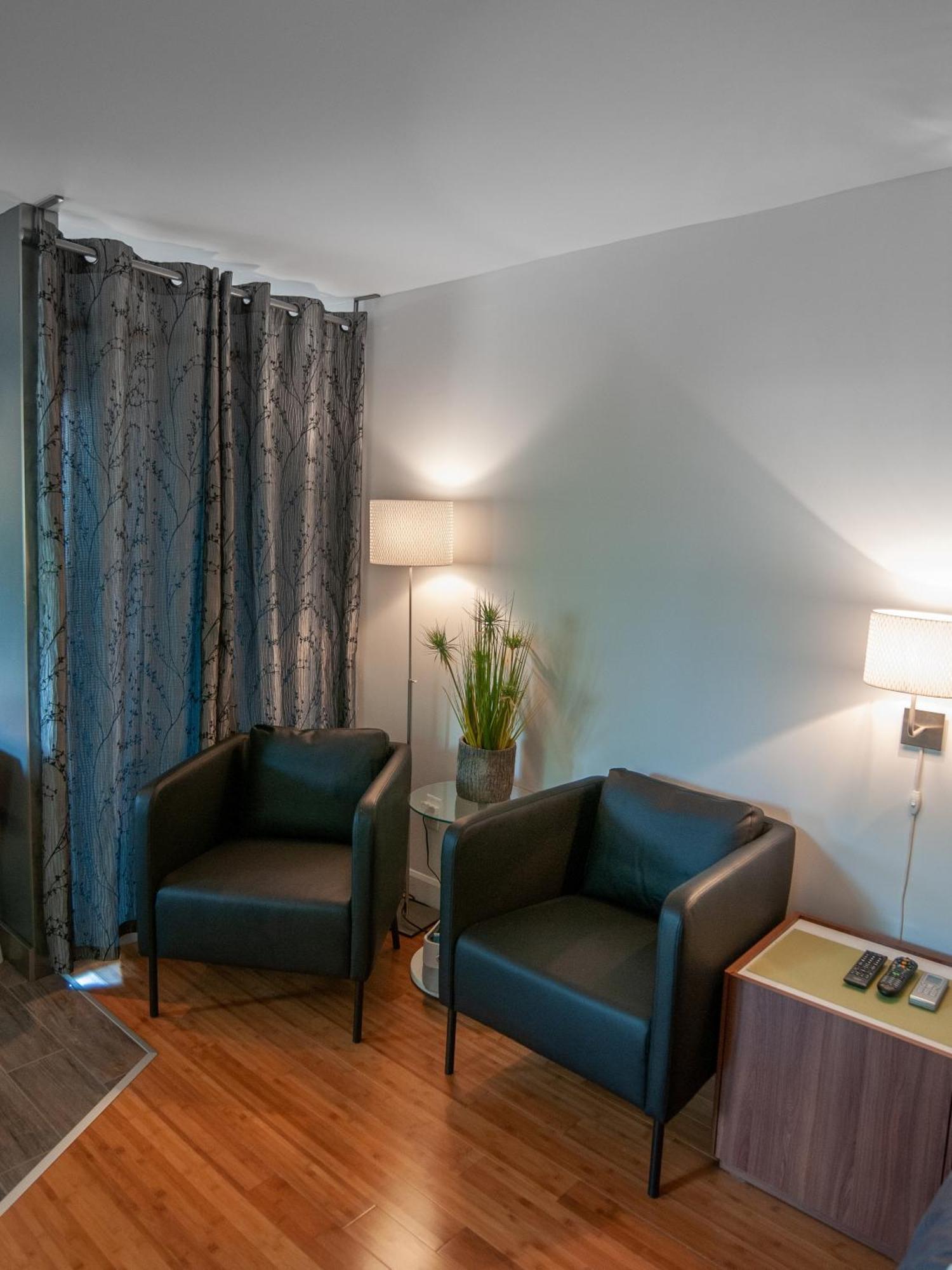 Residence Touristique Chicoutimi Room photo
